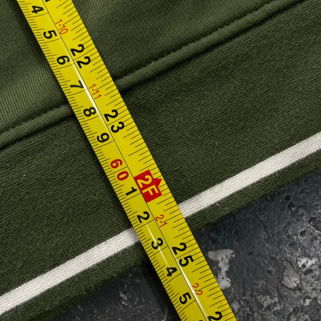 100 라코스테 집업  상품이미지7