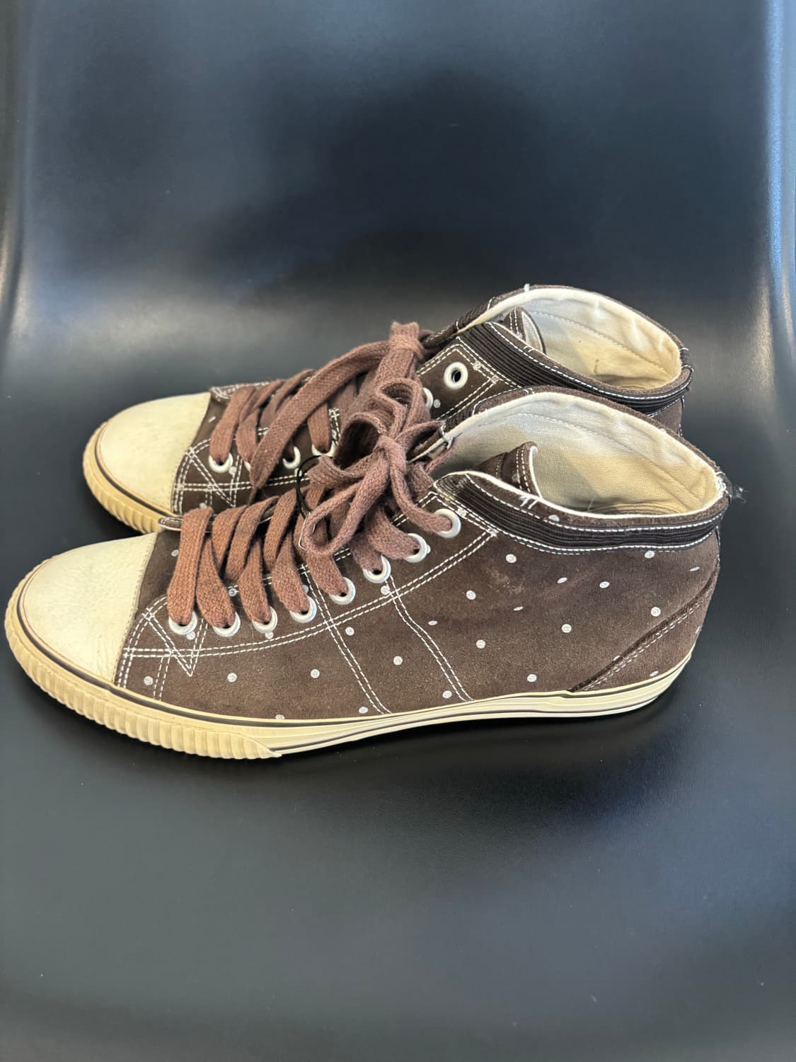 Visvim kieper  상품이미지2