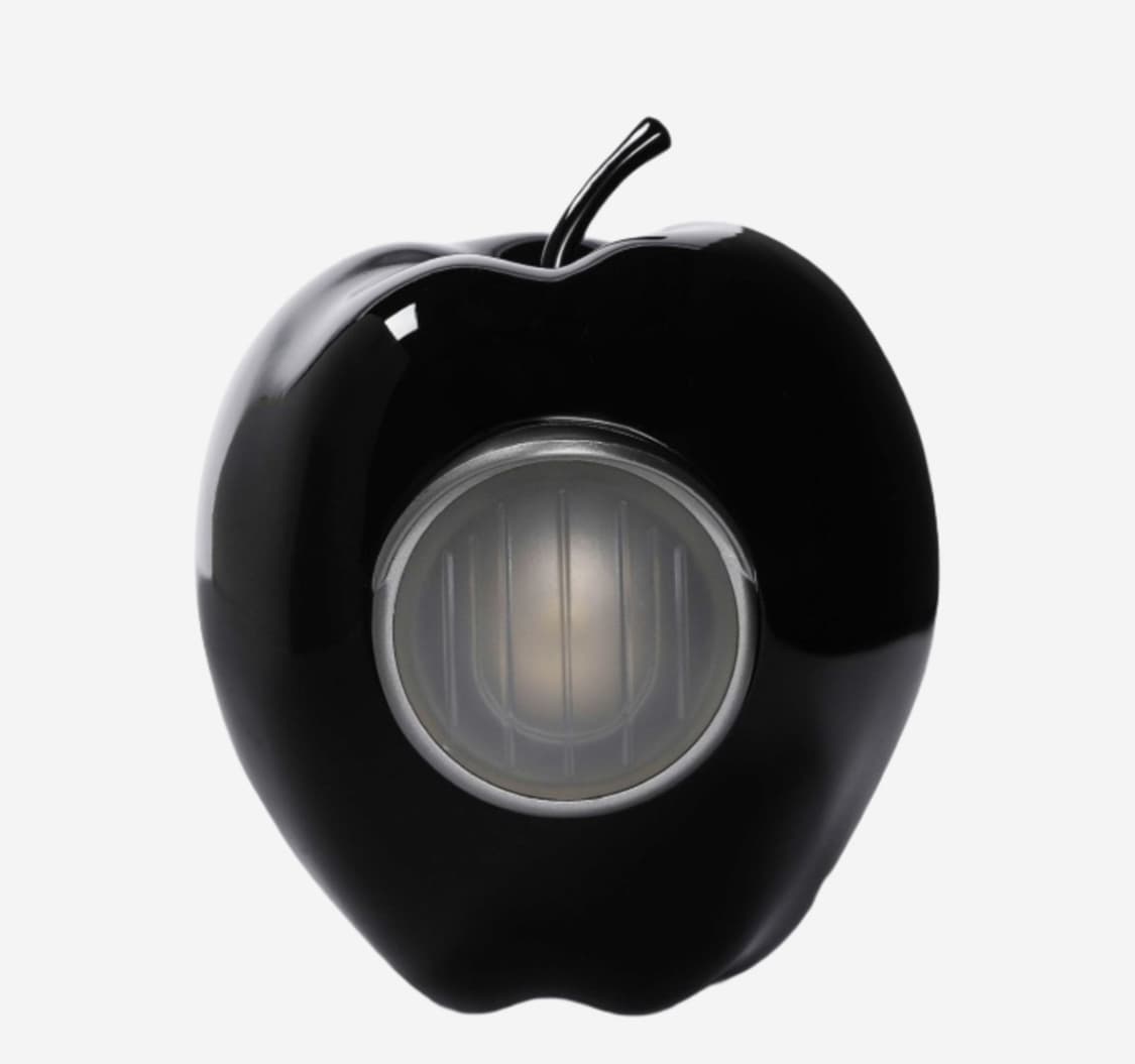 [OS] 언더커버 GILAPPLE 램프 블랙  상품이미지1