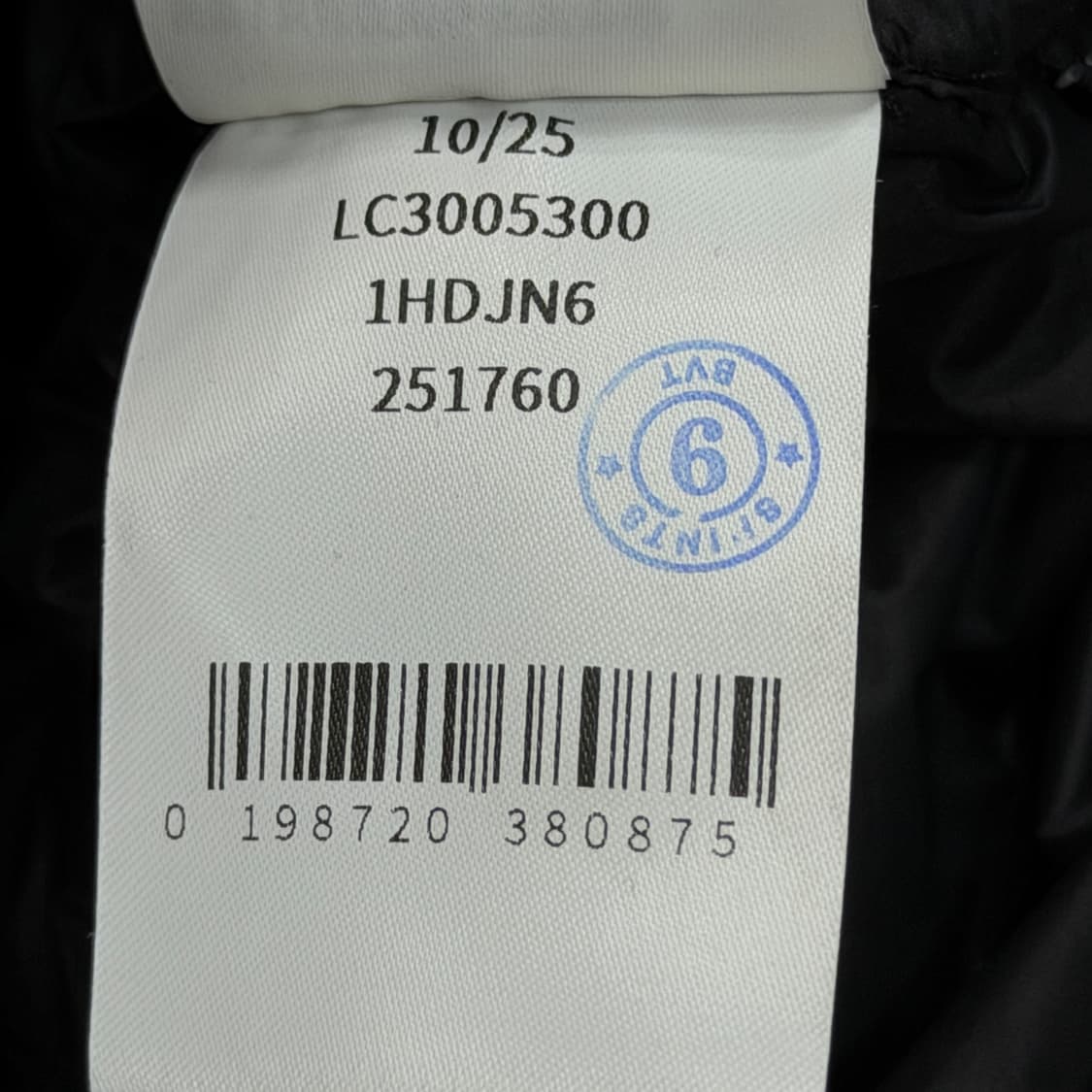 살로몬 옵티멀 빌레이 프로 다운 자켓 대장급 패딩 샤크 그레이 블랙 L 상품이미지8