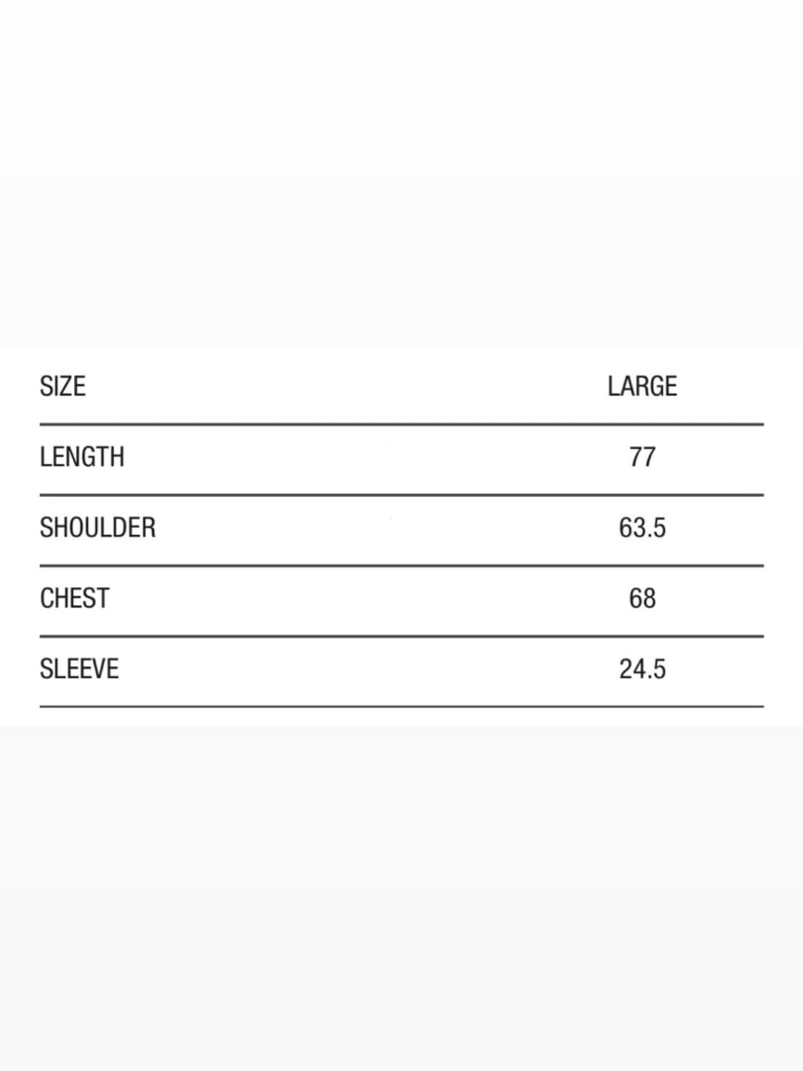 파르티멘토 체크셔츠 L 상품이미지9