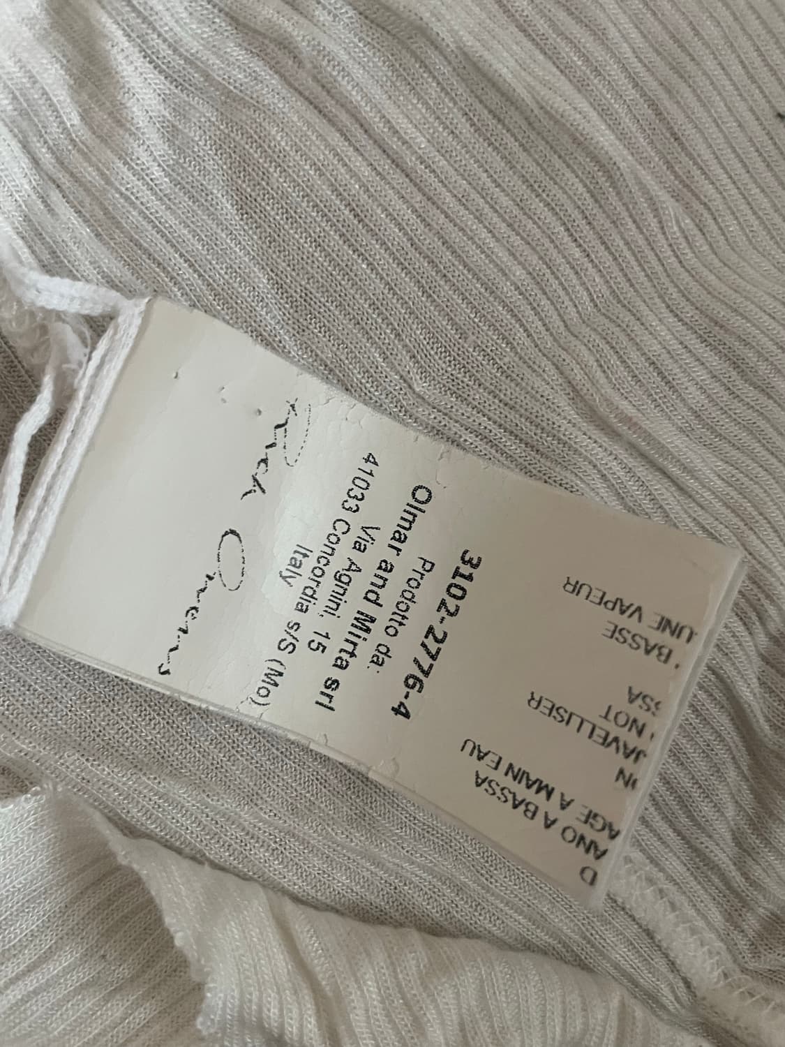 릭오웬스 나시 상품이미지3