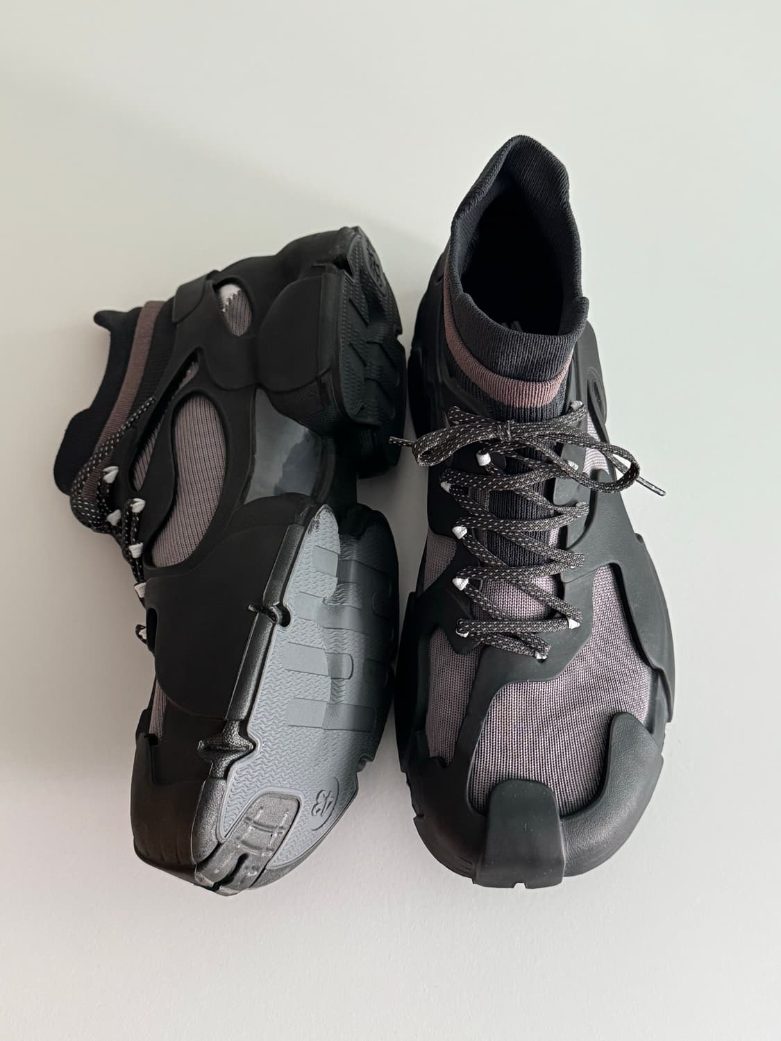 준야와타나베 맨 x 캠퍼 랩 토수 스니커즈 280 상품이미지2