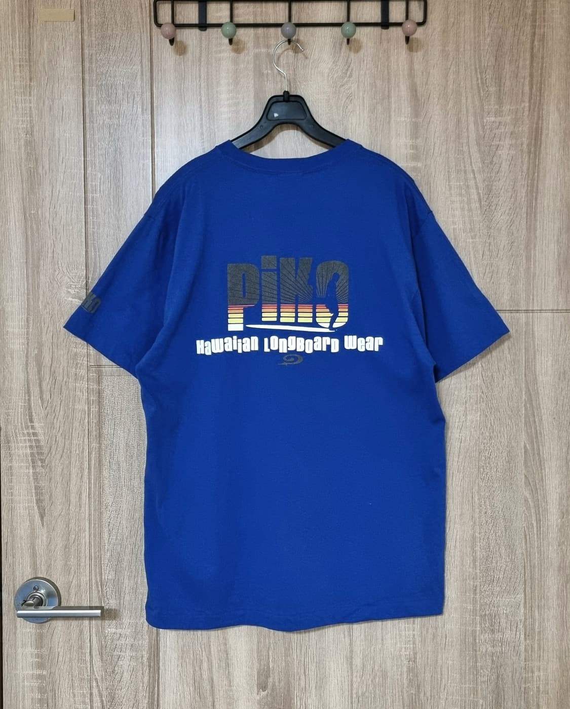 피코 반팔 티셔츠 상품이미지1