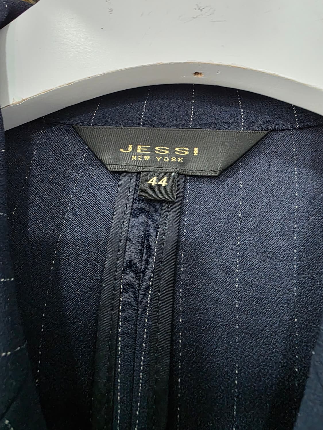 제시뉴욕 여성 점프수트 상품이미지3