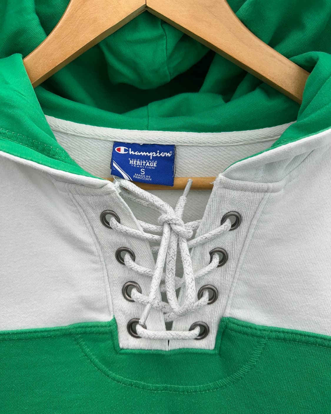 (M)챔피온 후드-M1291 상품이미지2