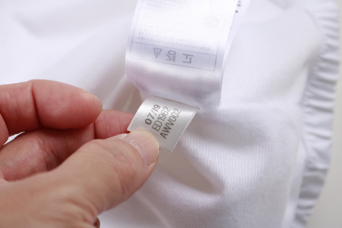 [XL] 아디다스 삼선 바람막이 자켓 상품이미지5