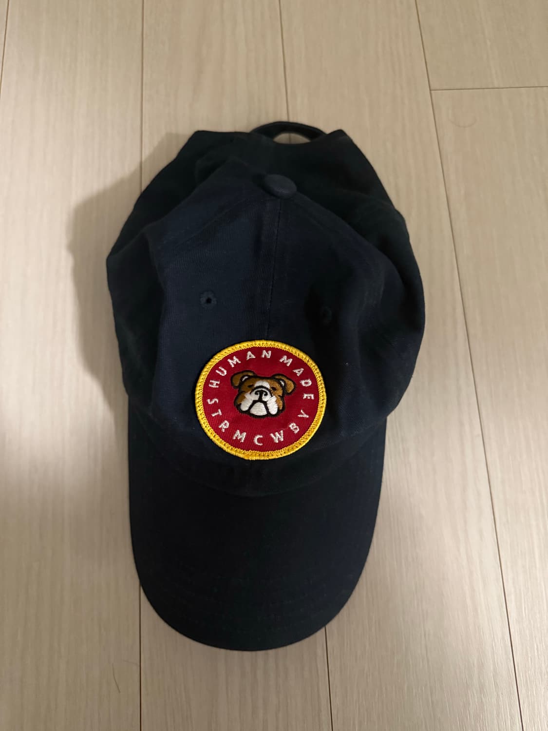 휴먼메이드 모자 상품이미지1