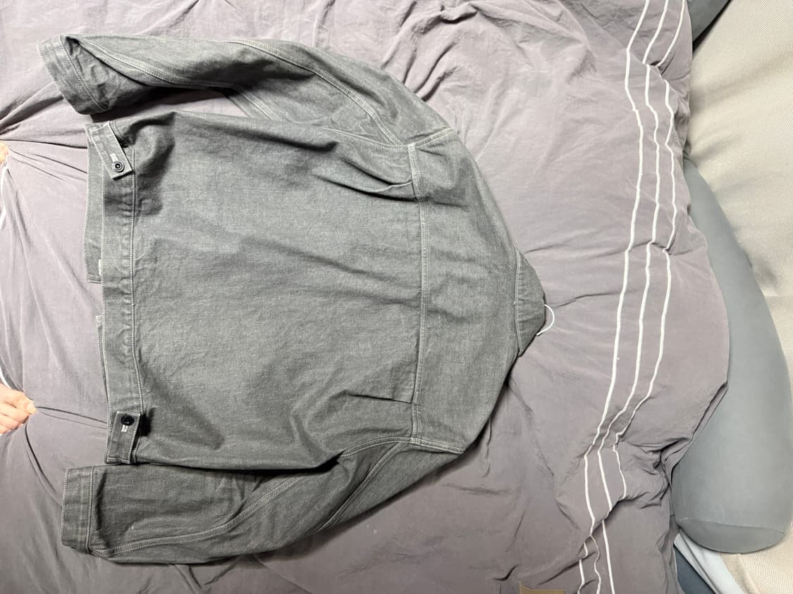 포터리 트러커 그레이색상 (1)유일매물 상품이미지2