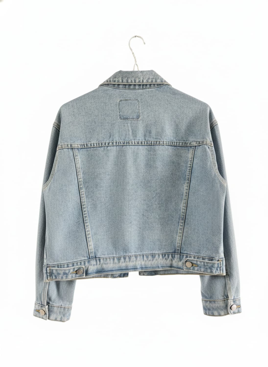 빈티지 청자켓 상품이미지2