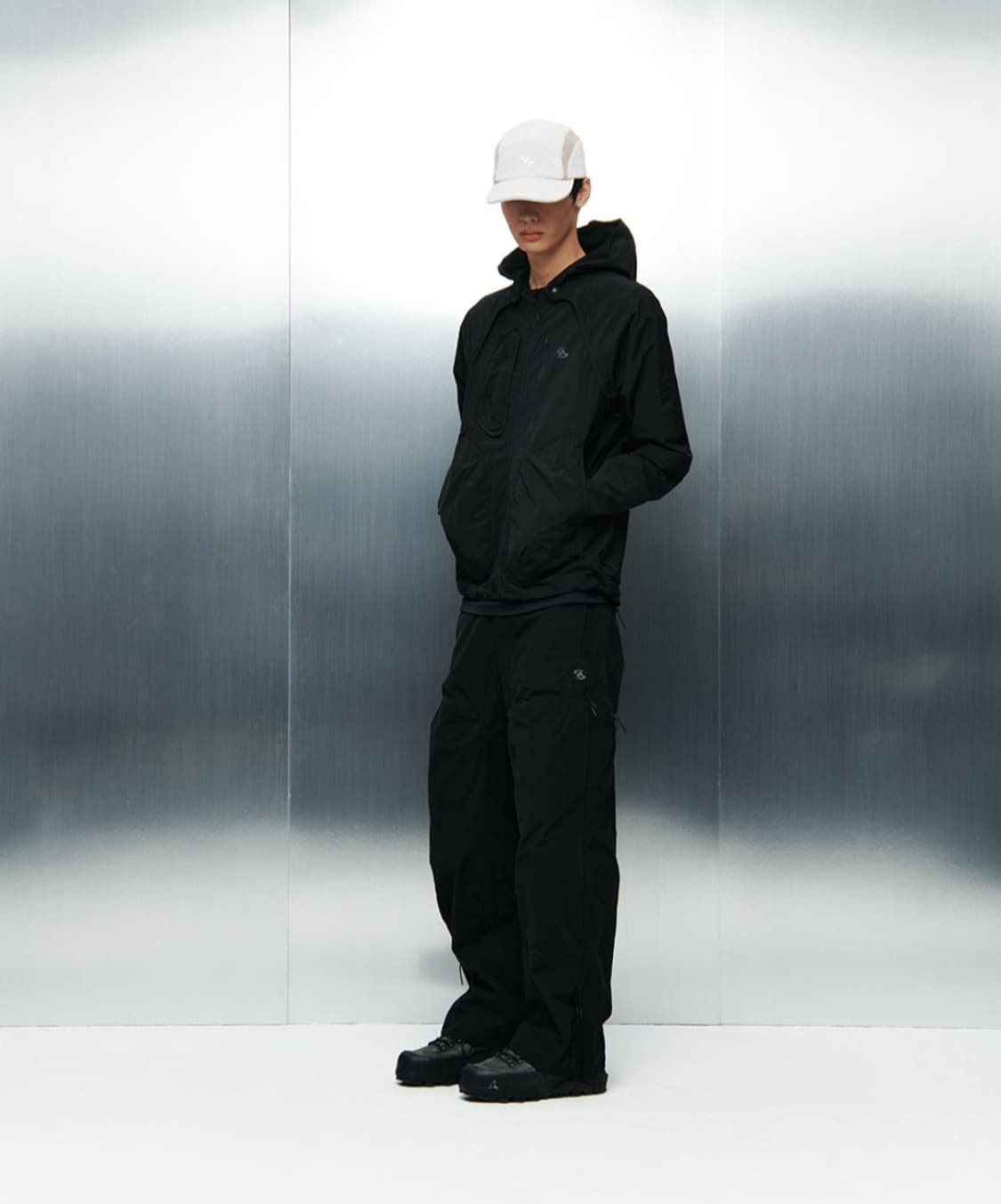 산산기어 다트 포켓 자켓 [1] 상품이미지3