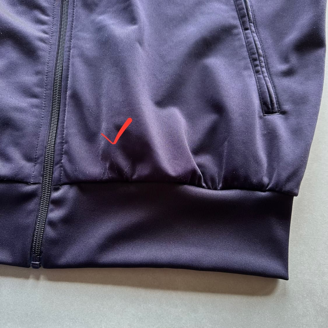 [XL]아디다스 파이어버드 트랙탑 져지 상품이미지8