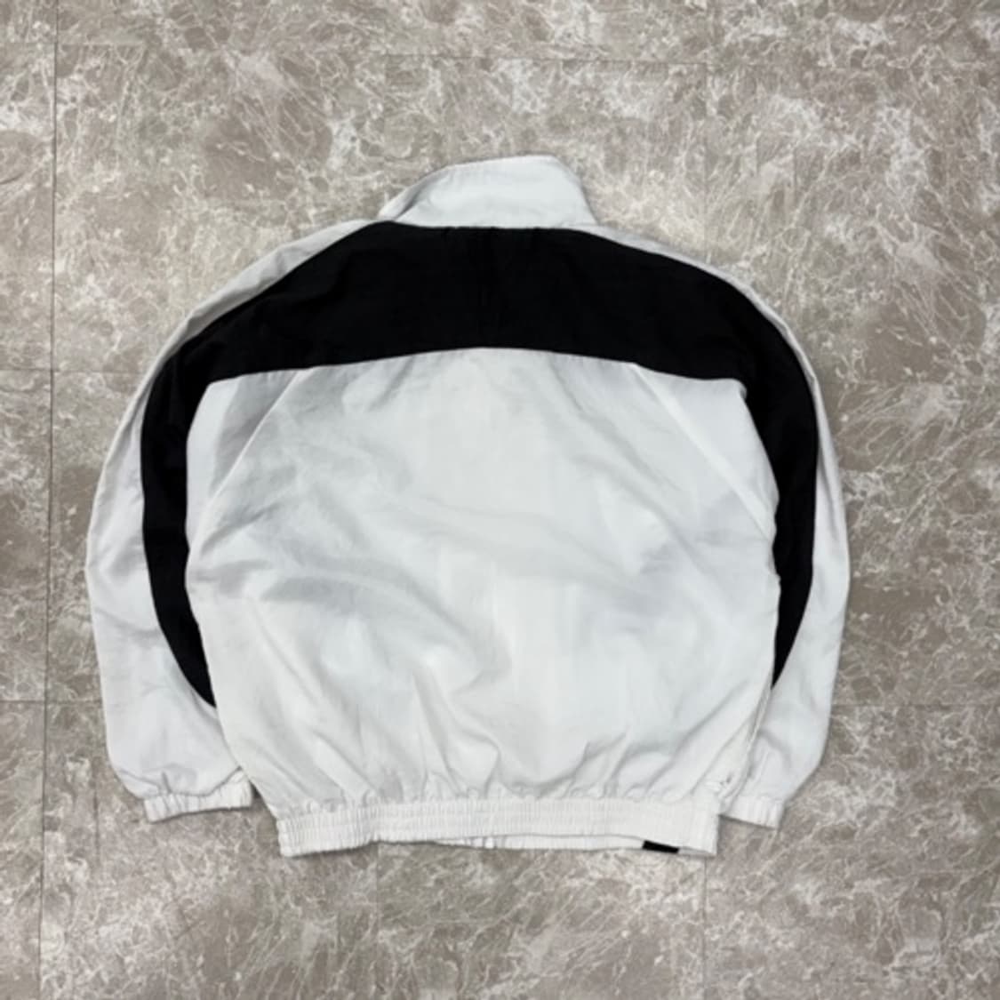 나이키 흰검 대장급 윈드브레이커 자켓 바람막이 상품이미지2