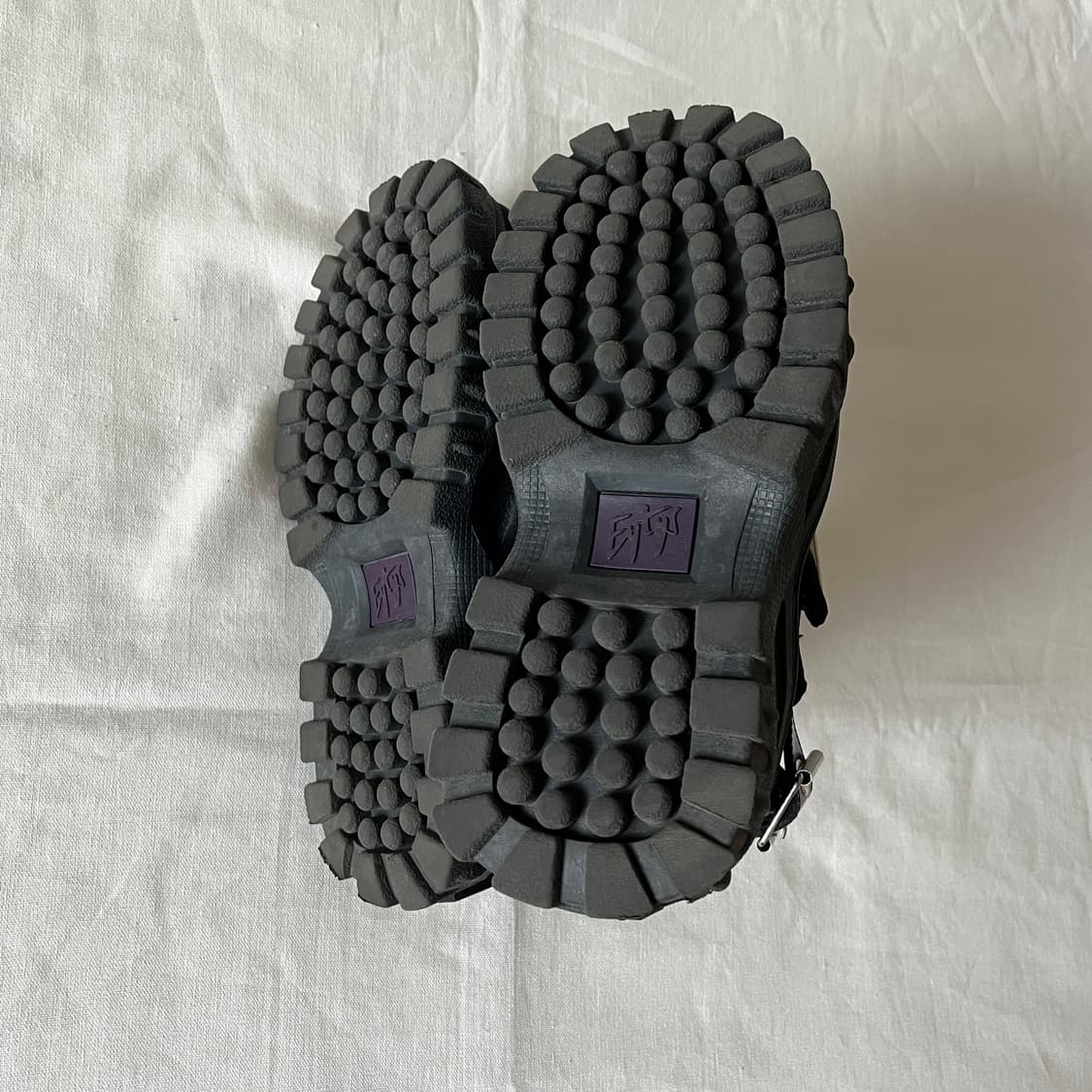 athena leather sandals 상품이미지6