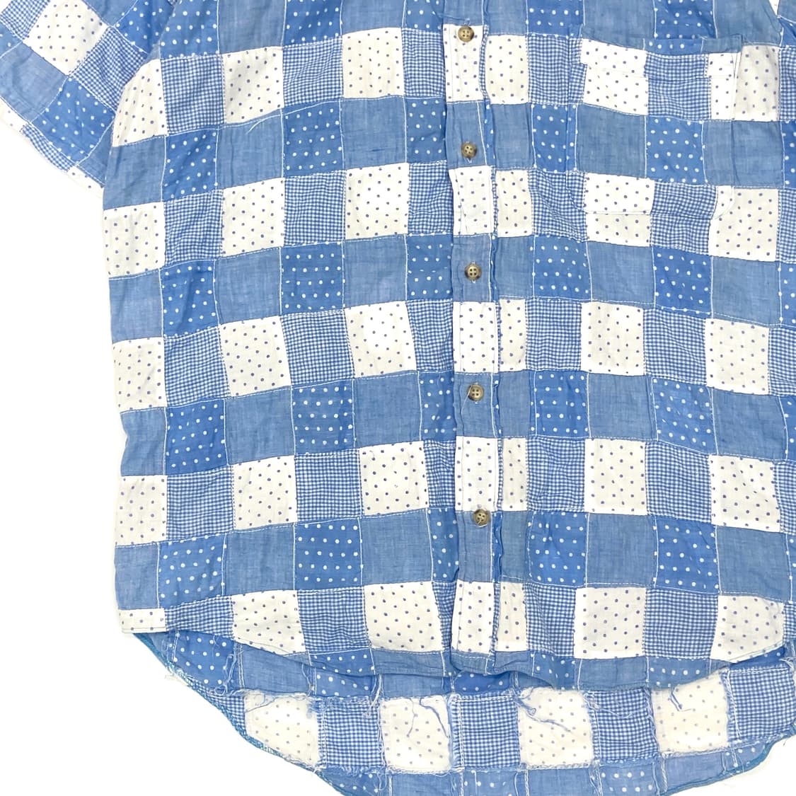 Sky blue shirt 상품이미지4