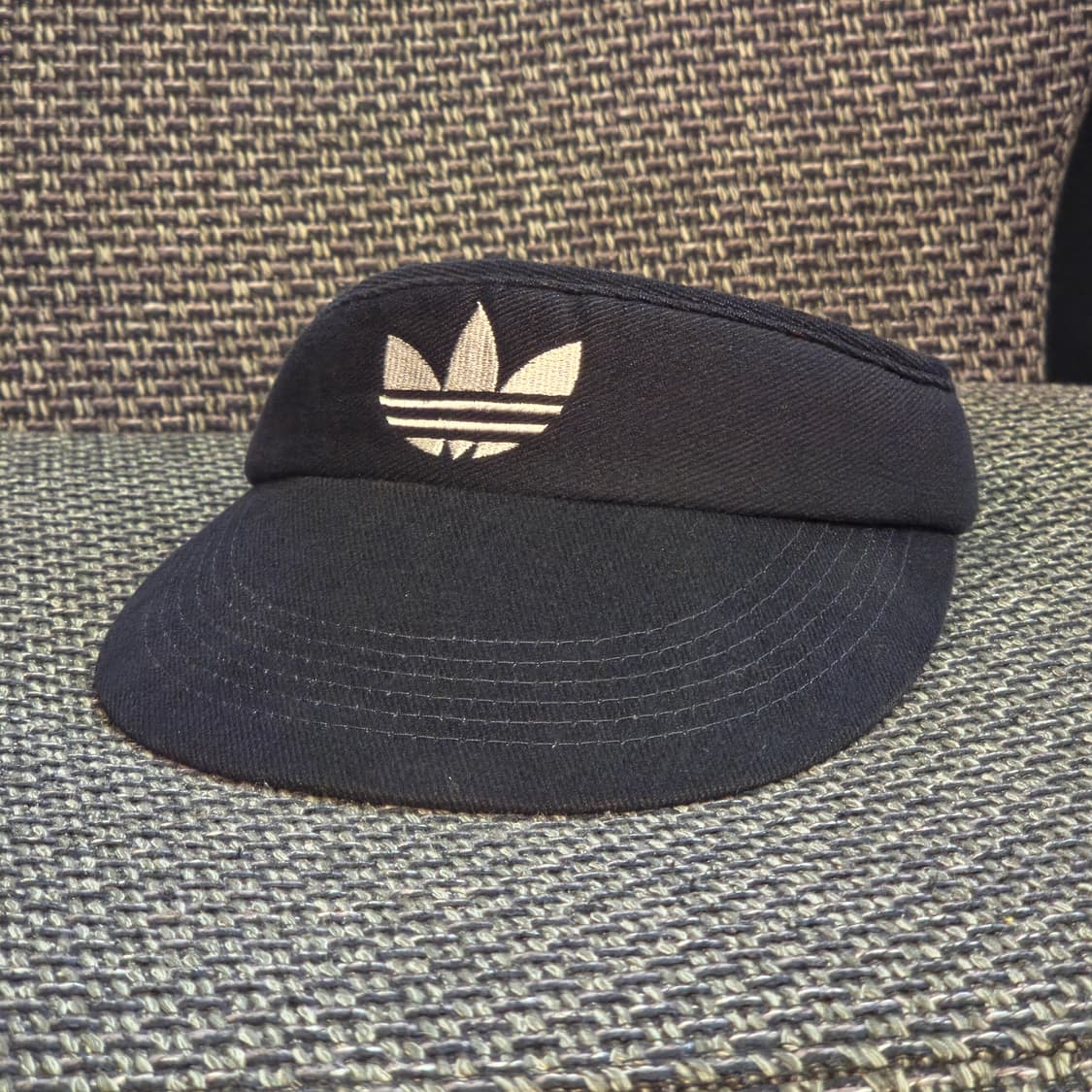 아디다스 썬캡 모자  상품이미지2