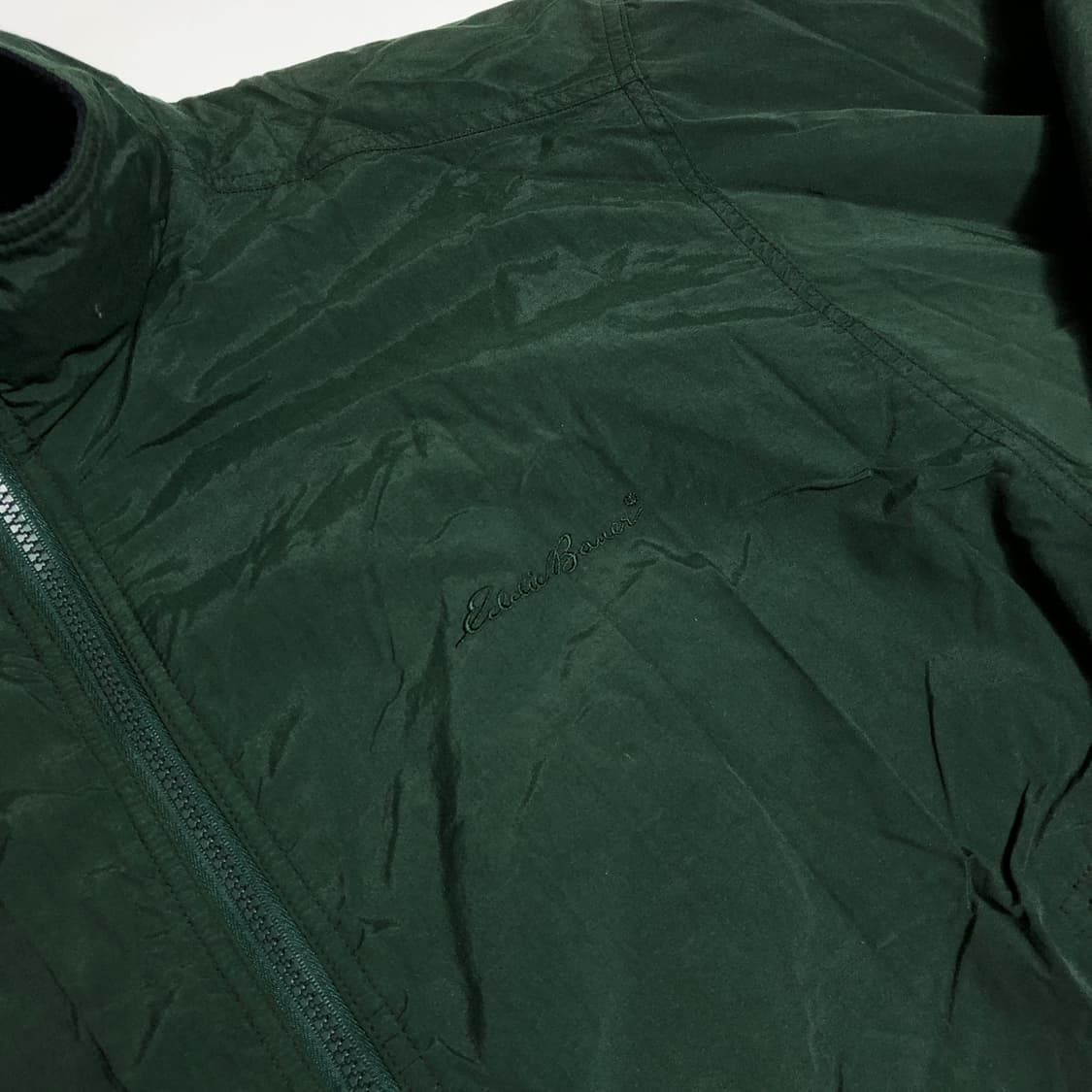 에디바우어 헤링턴 점퍼 L 상품이미지3