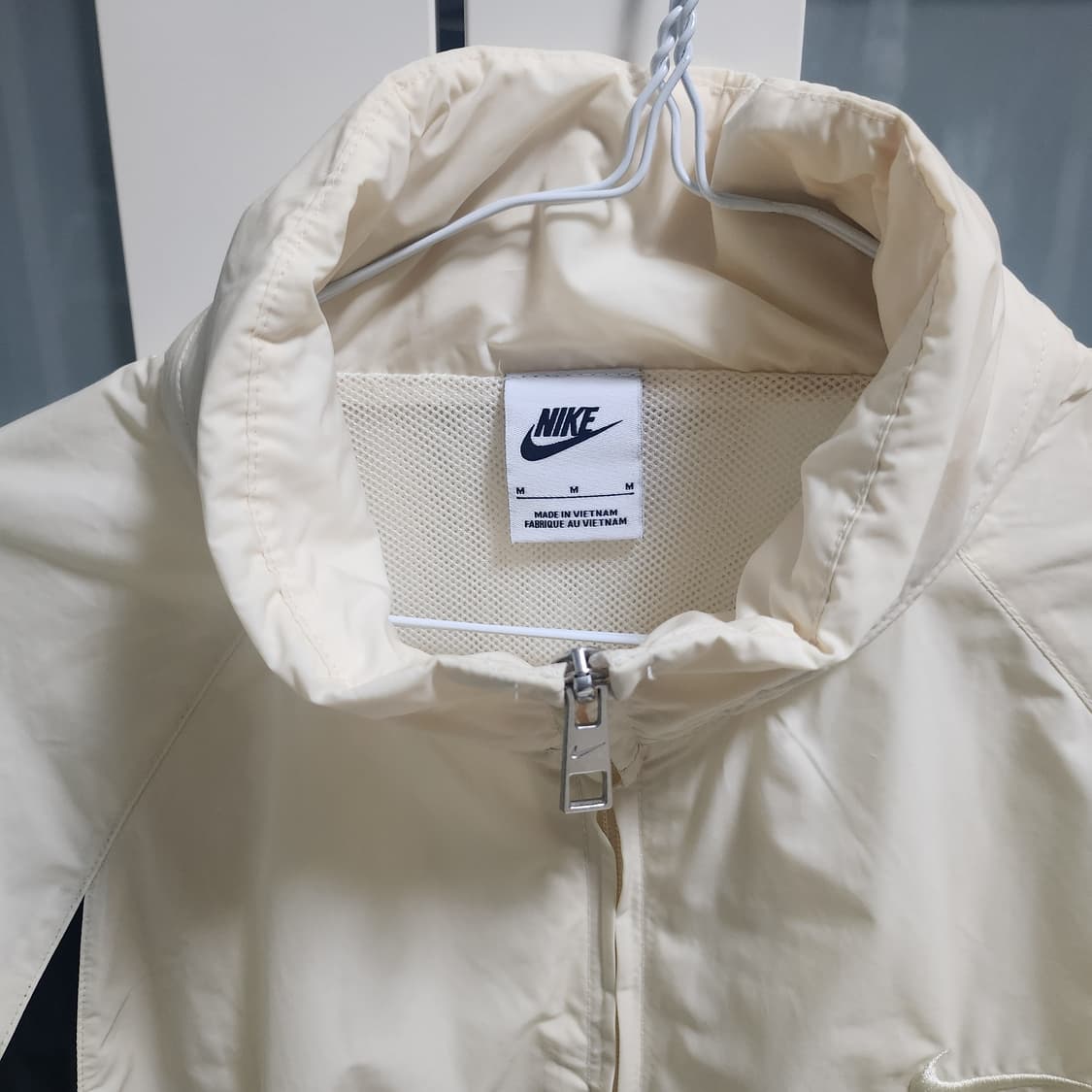 나이키 바람막이 L사이즈 상품이미지2
