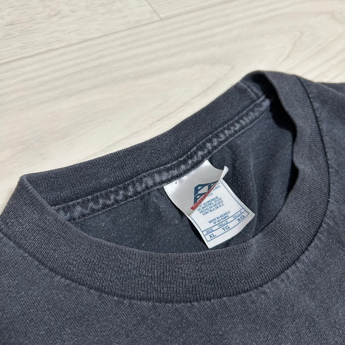 [XL] 핑크플로이드 00s 빈티지 밴드티셔츠 상품이미지3