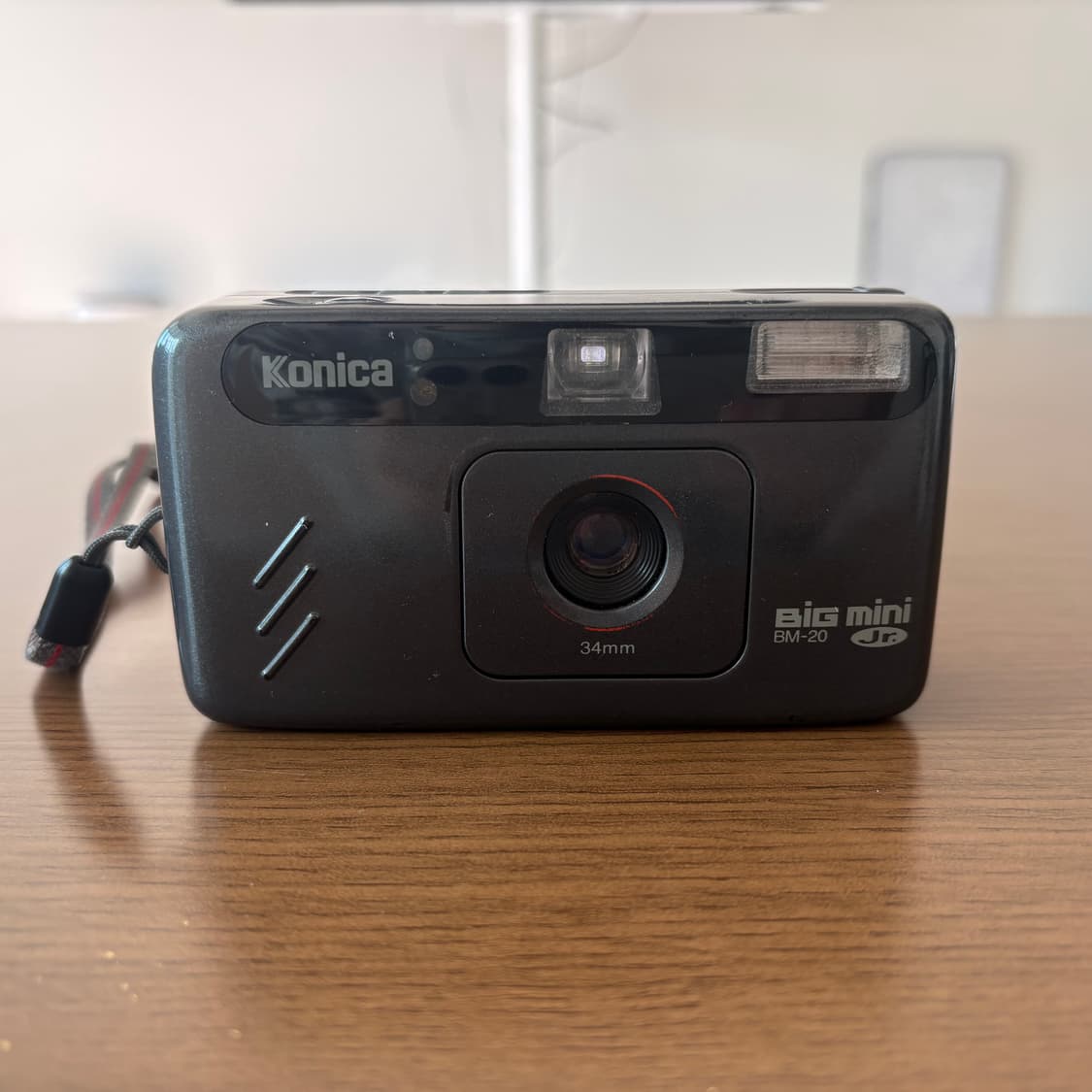 코니카 빅미니 주니어 konica bigmini jr. 상품이미지1