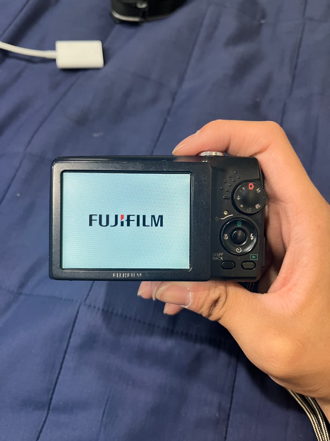 후지필름 파인픽스 f480 상품이미지2