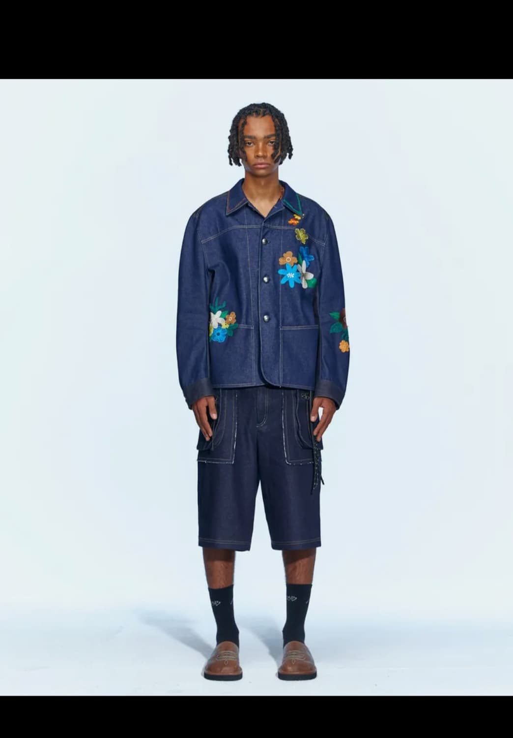 앤더슨벨 초어자켓  상품이미지1