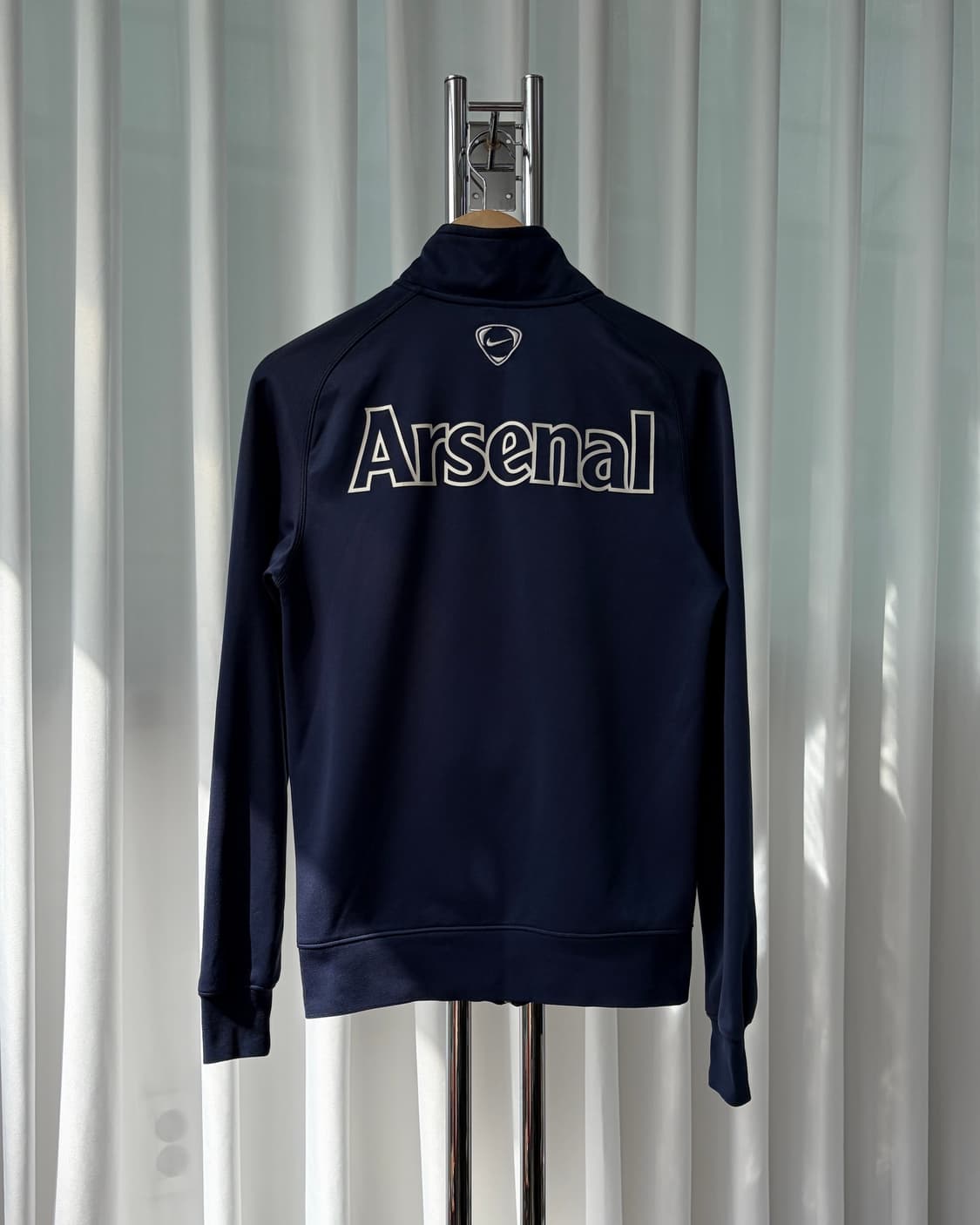 [S]나이키 아스날 트랙탑 져지 상품이미지4