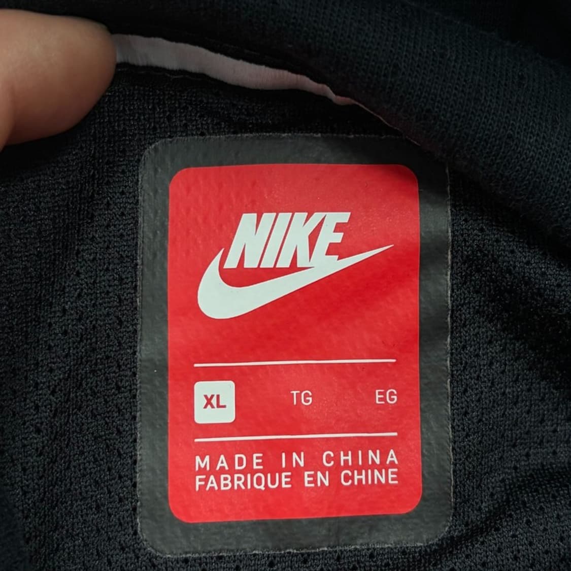 나이키 테크팩 후드티 v1960 상품이미지6