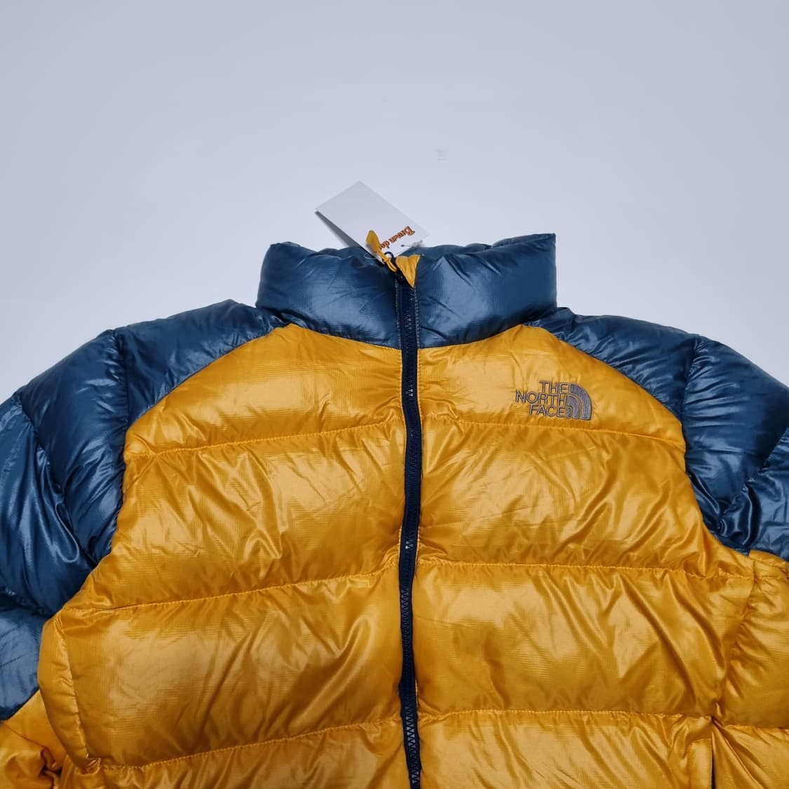 노스페이스 600 패딩 상품이미지4