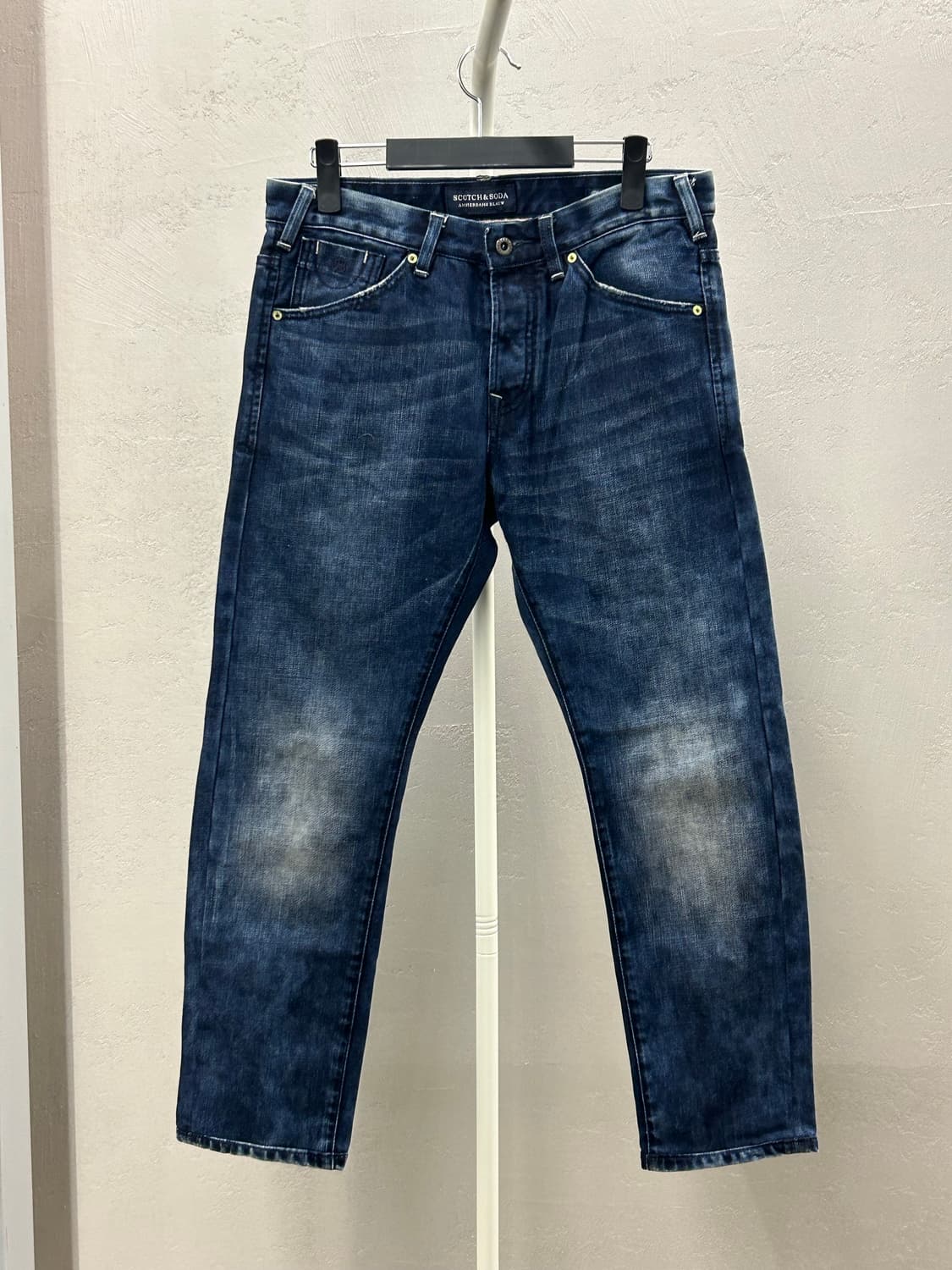 Scotch&Soda 스카치앤소다 데님 청바지 상품이미지2