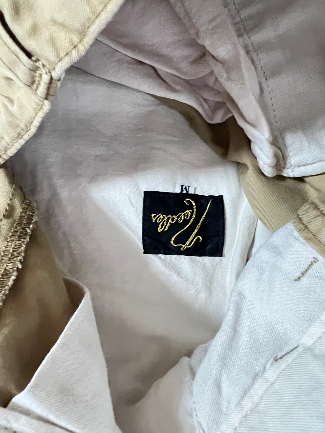 니들스 hd 벌룬팬츠(m) 상품이미지6