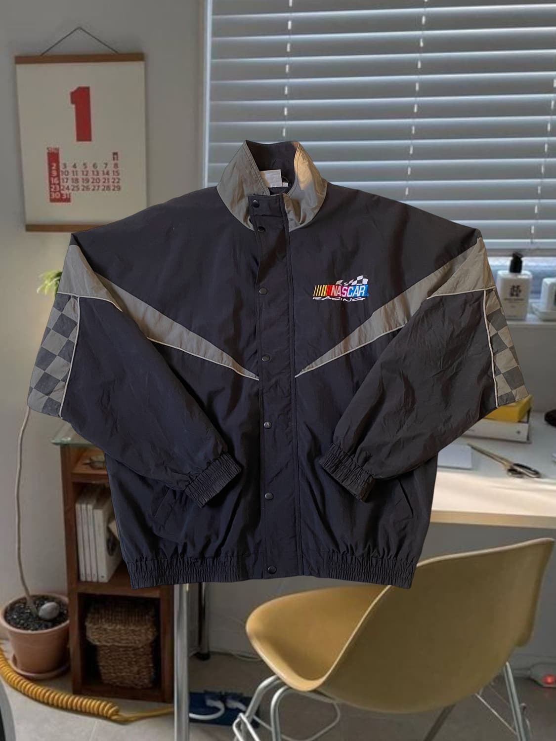 빈티지 점퍼 (Man 2XL) AB1193 상품이미지1