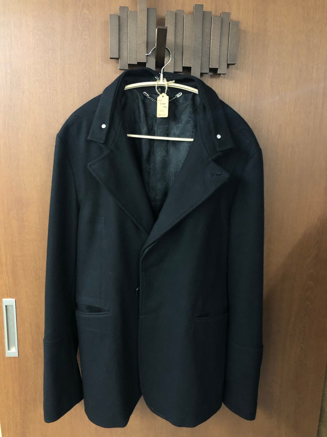 Dirk bikkembergs 블레이저 50 상품이미지10