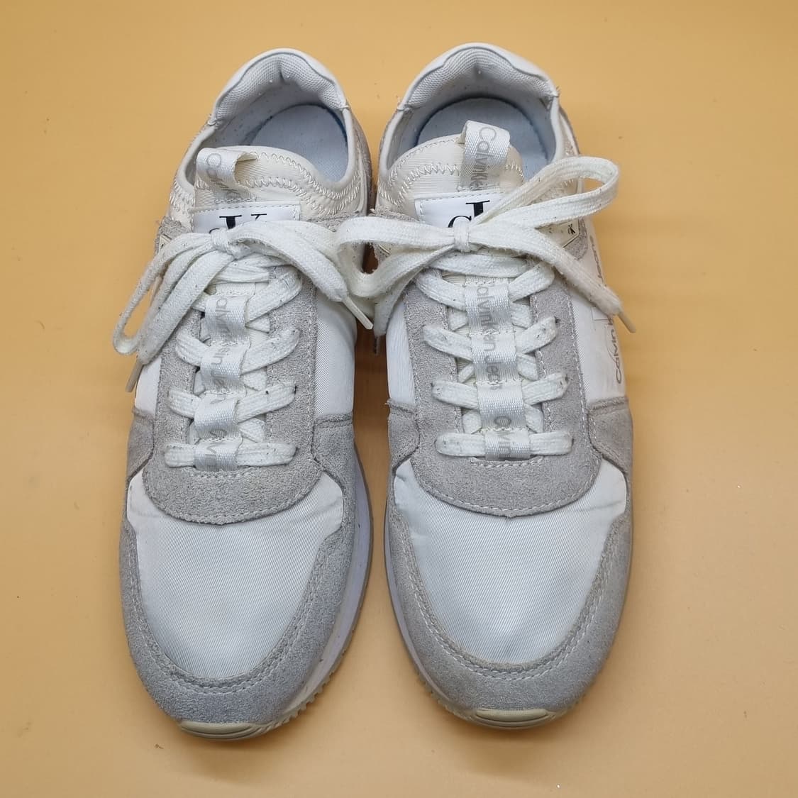 캘빈클라인진스 운동화250. 상품이미지2