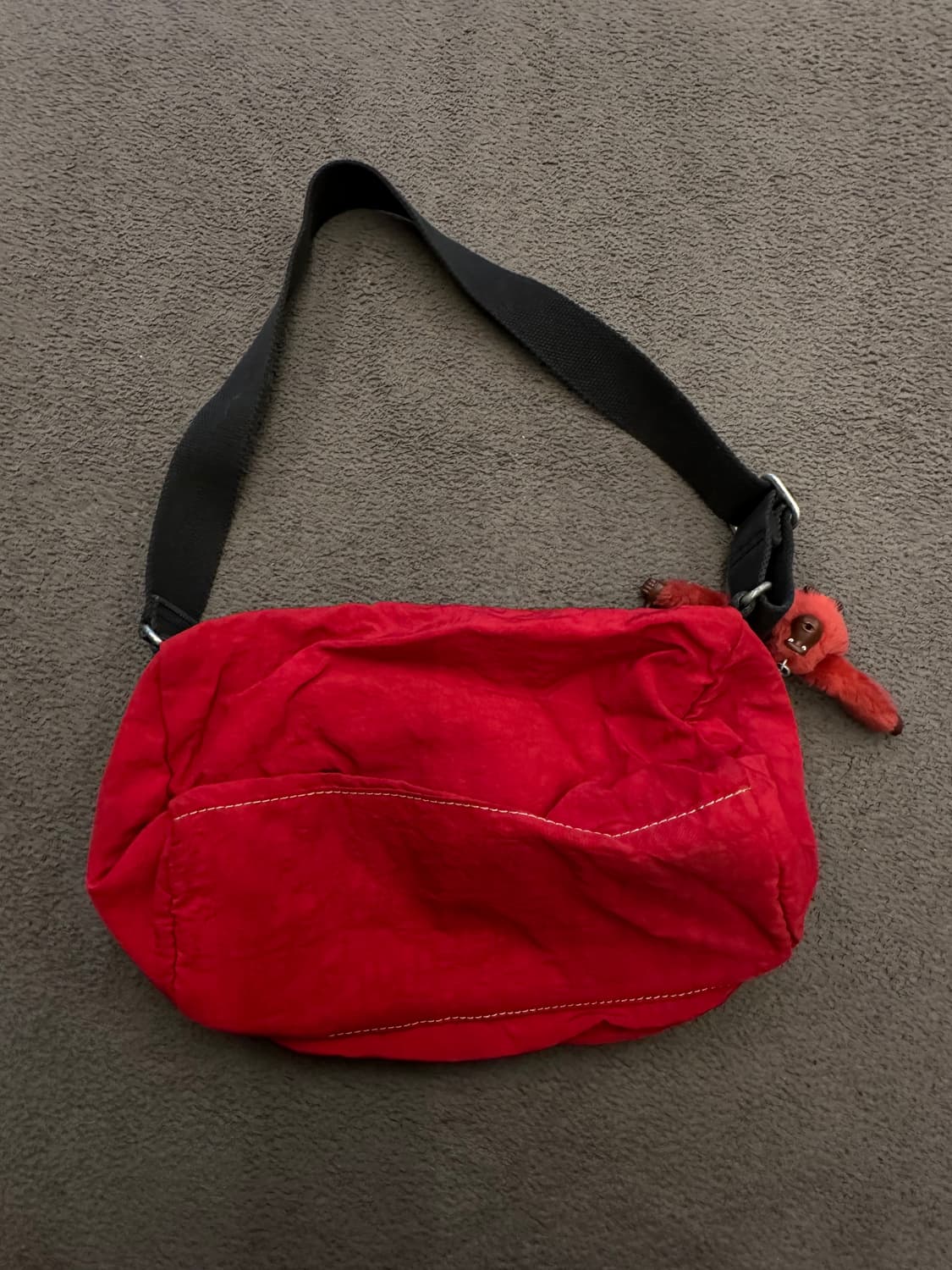 키플링 백 처분  상품이미지3