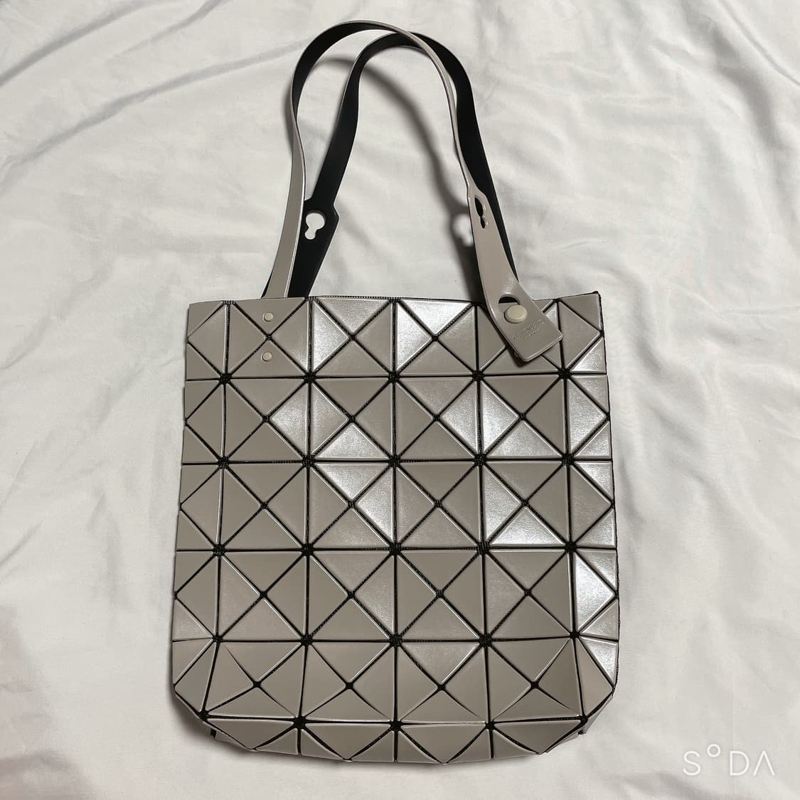 바오바오 연베이지 토트백 상품이미지1