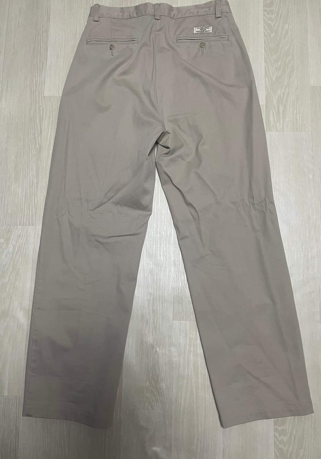 폴로 앤드류 치노 상품이미지2