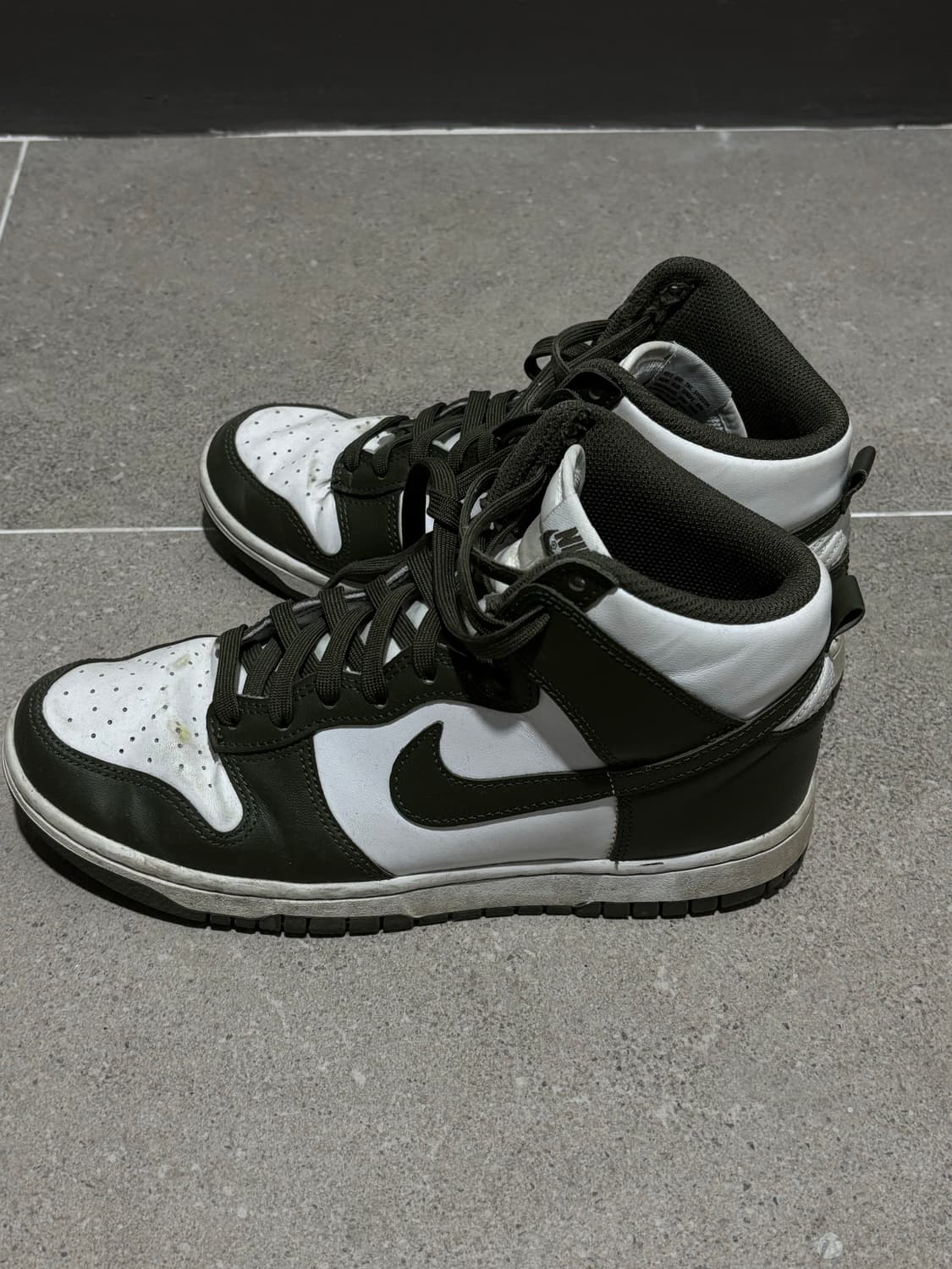 나이키 덩크 250 상품이미지1