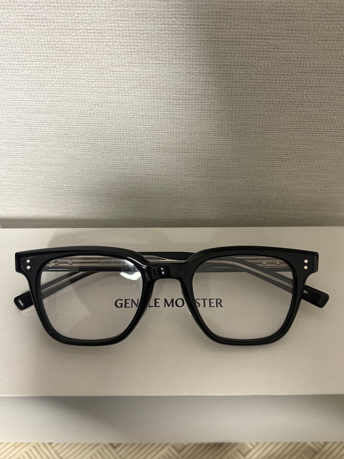 젠틀몬스터 칼 01 상품이미지4