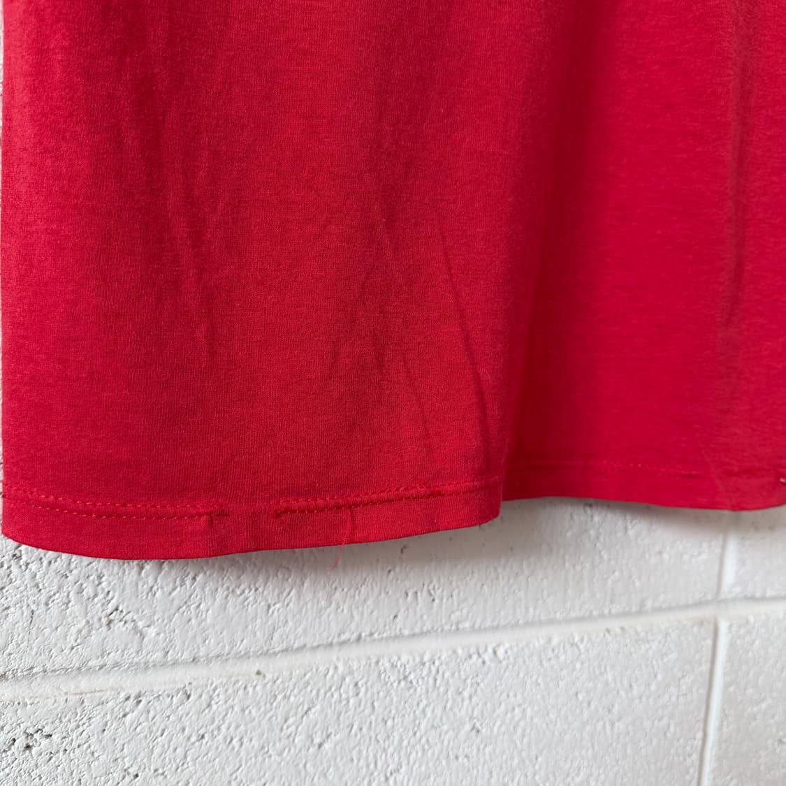 80s Vintage Champion Single Stitch Tee 상품이미지10