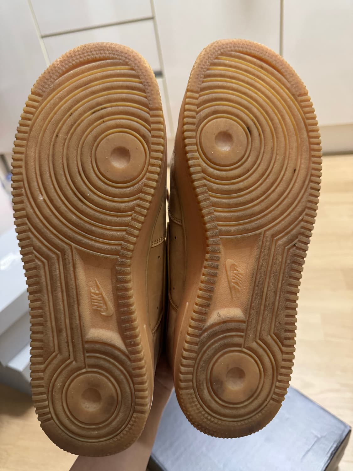 나이키 에어포스 1 '07 WB 플랙스 상품이미지3