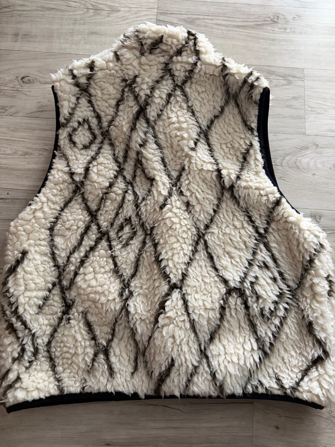 LMC 플리스 베스트 s 상품이미지2