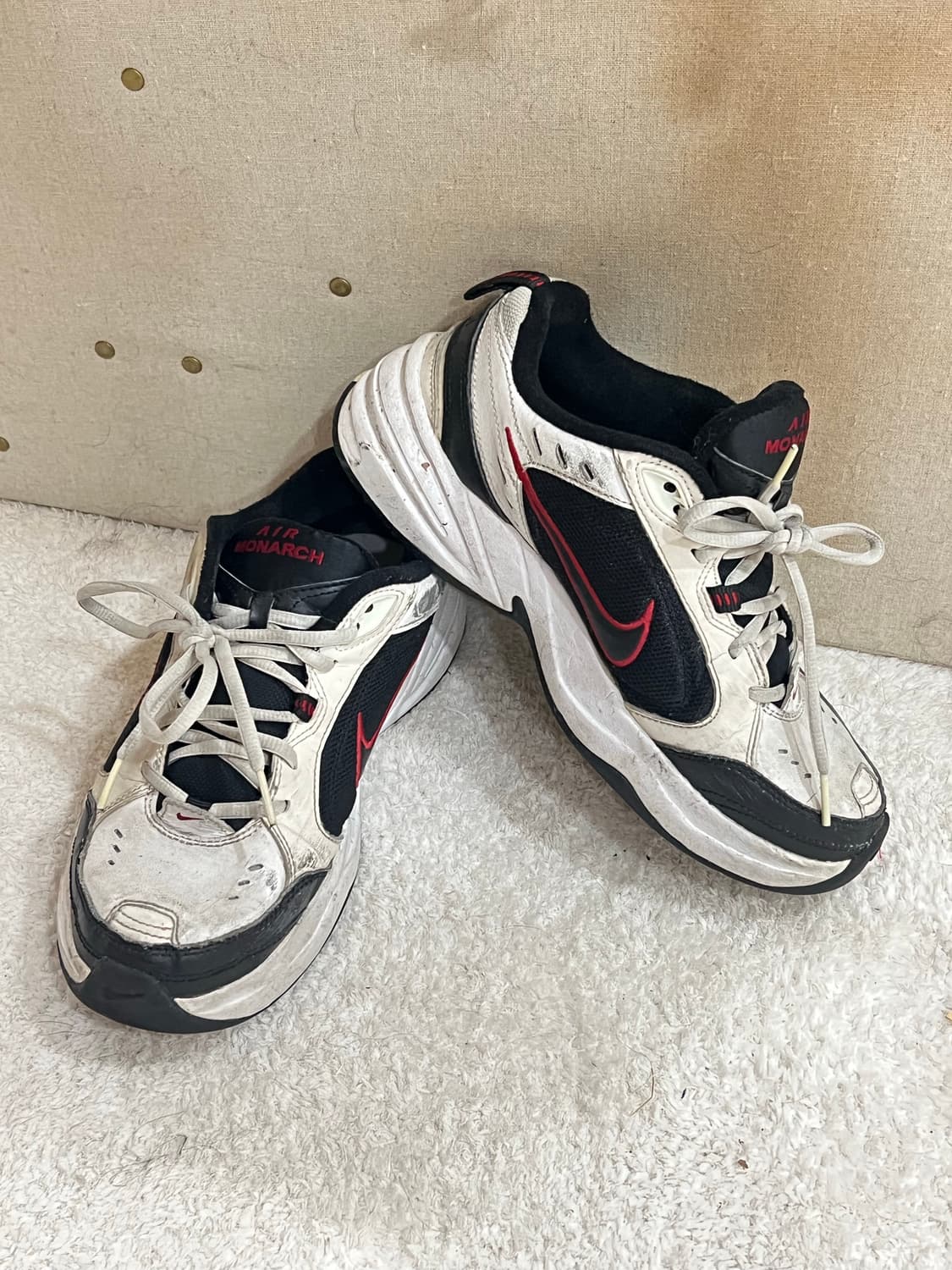Nike Air Monarch – 38 (245–50) 상품이미지1