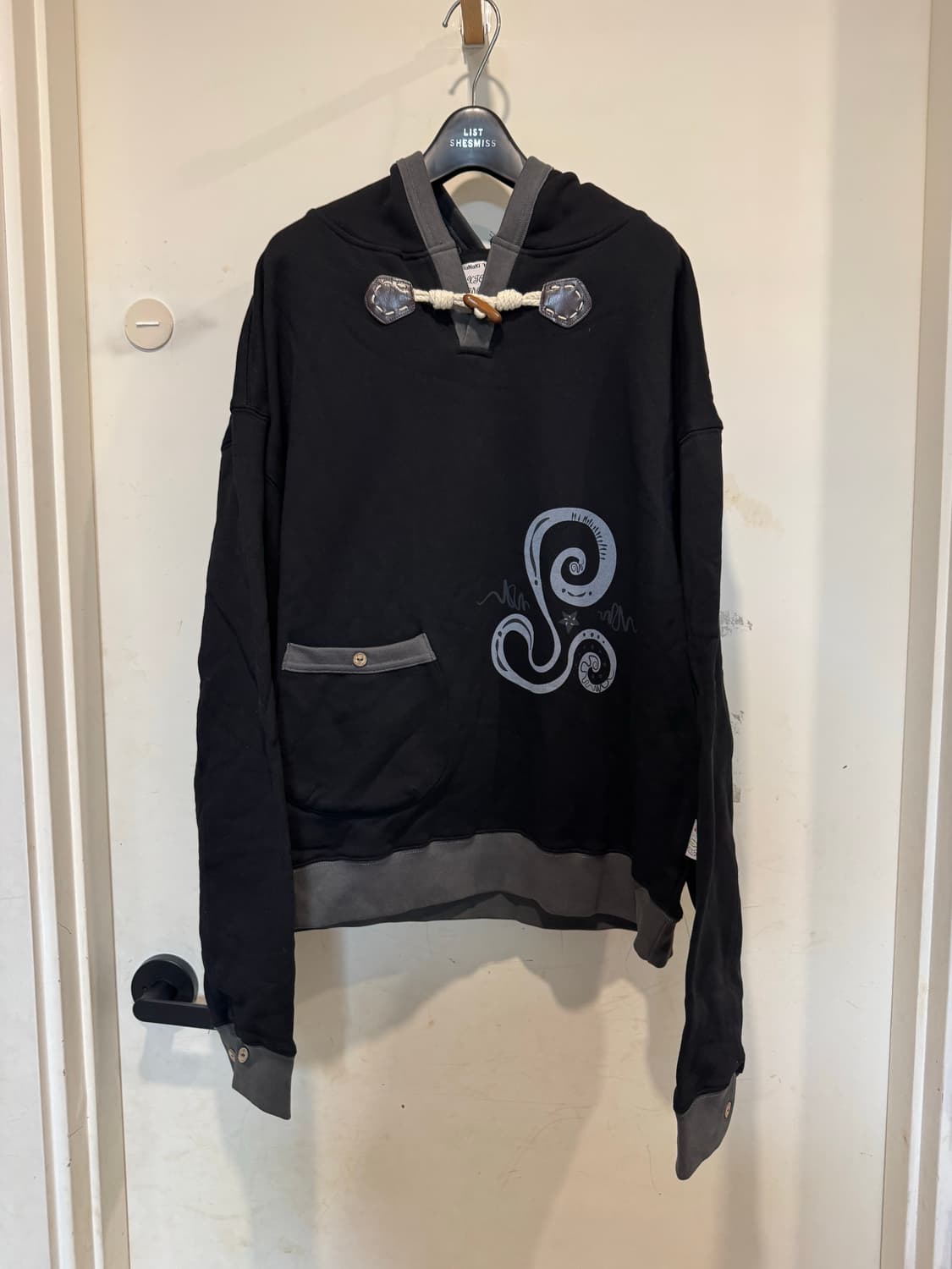 루니키후 후드 상품이미지3