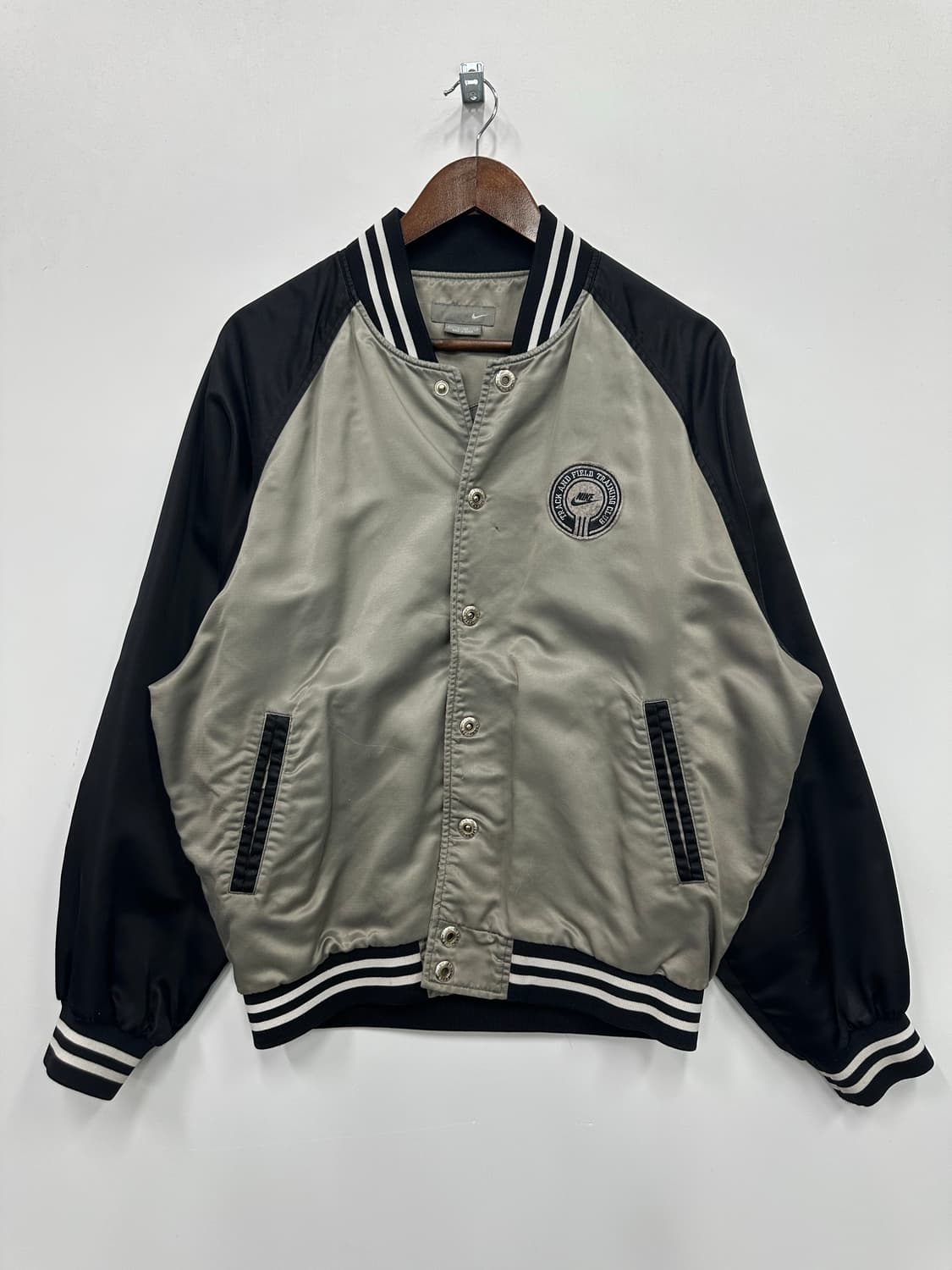 나이키 스타디움 트랙 트레일 올드스쿨 바시티 상품이미지1