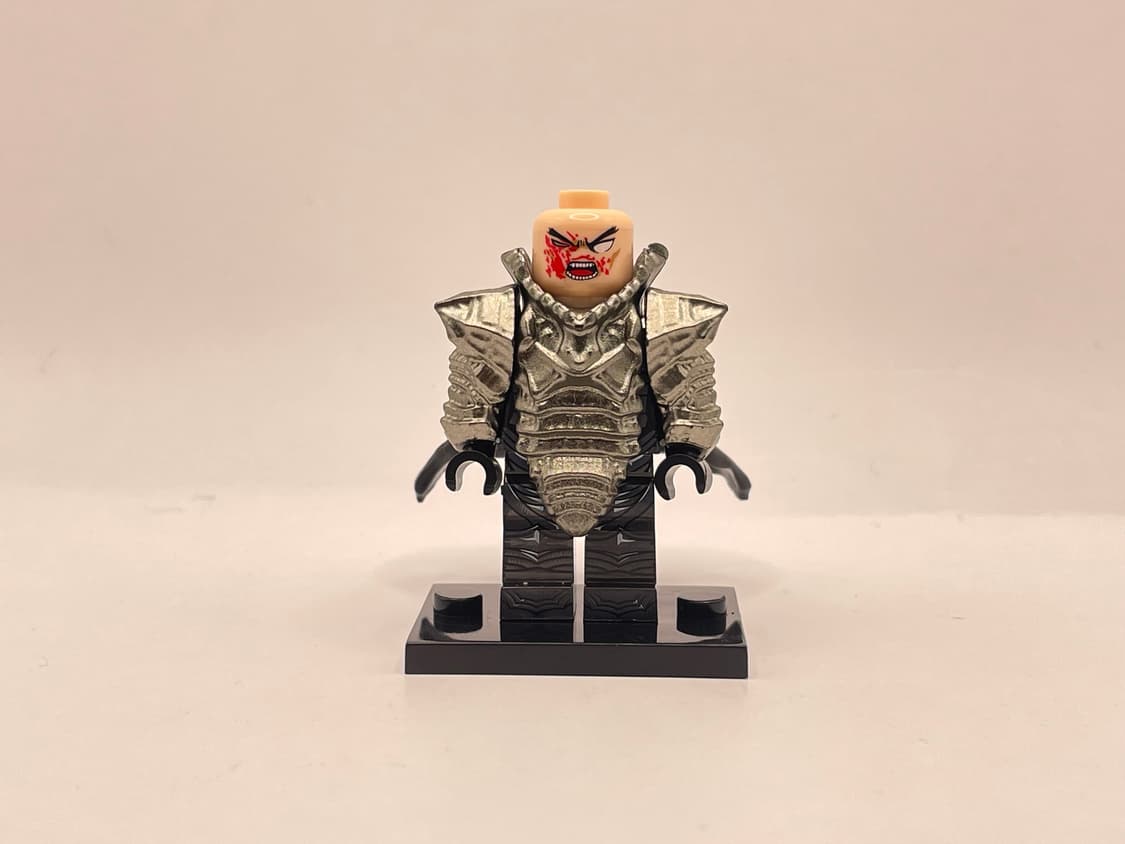 베르세르크 피규어 가츠1(배송비 포함 가격) 상품이미지5