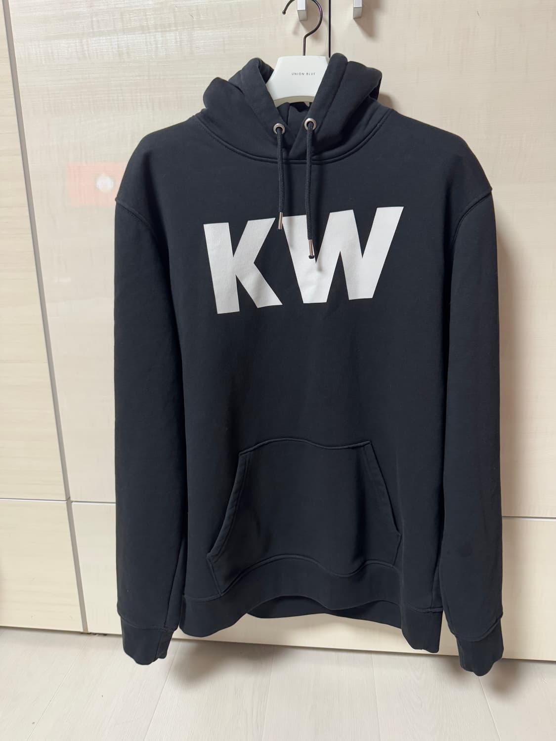 칸예 KW 후드 상품이미지3