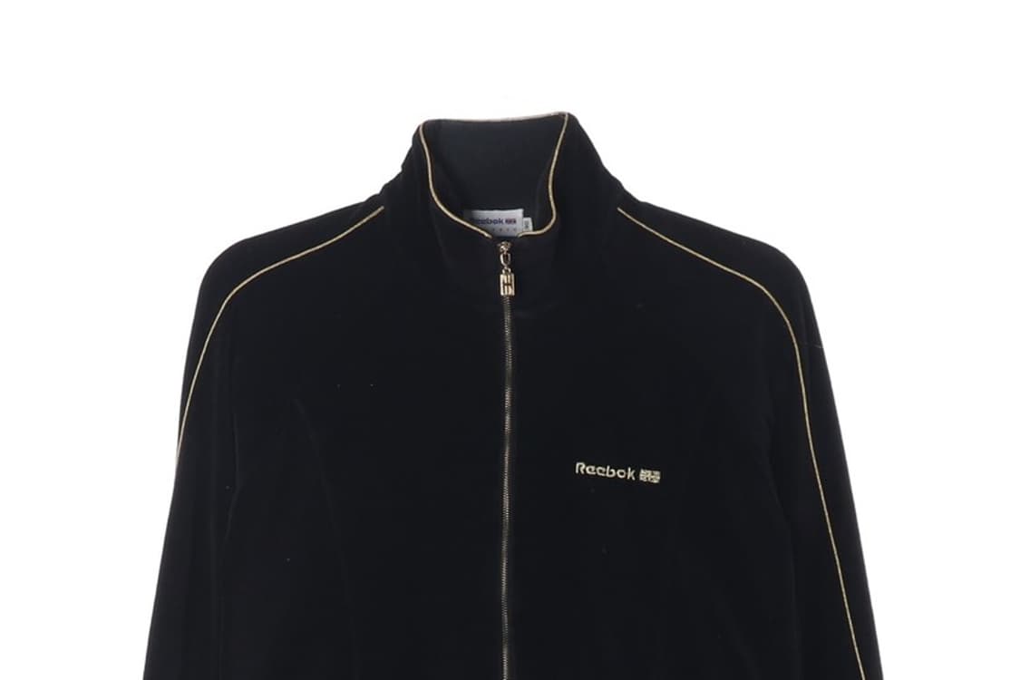 리복 클래식 벨루어 트랙탑 S 상품이미지3