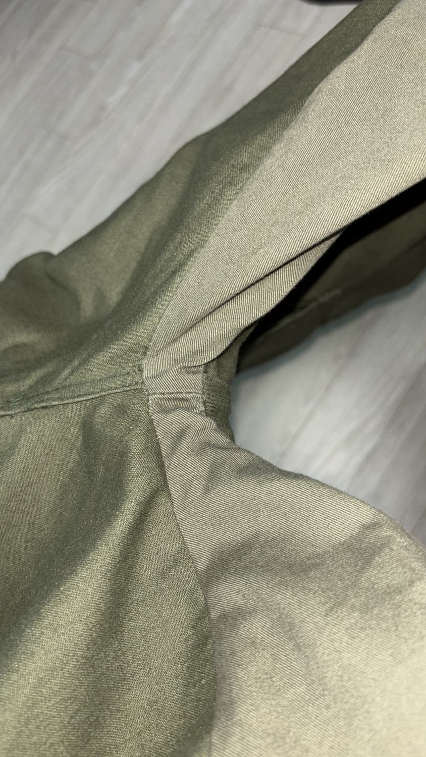60s custom m65 field pants 상품이미지7