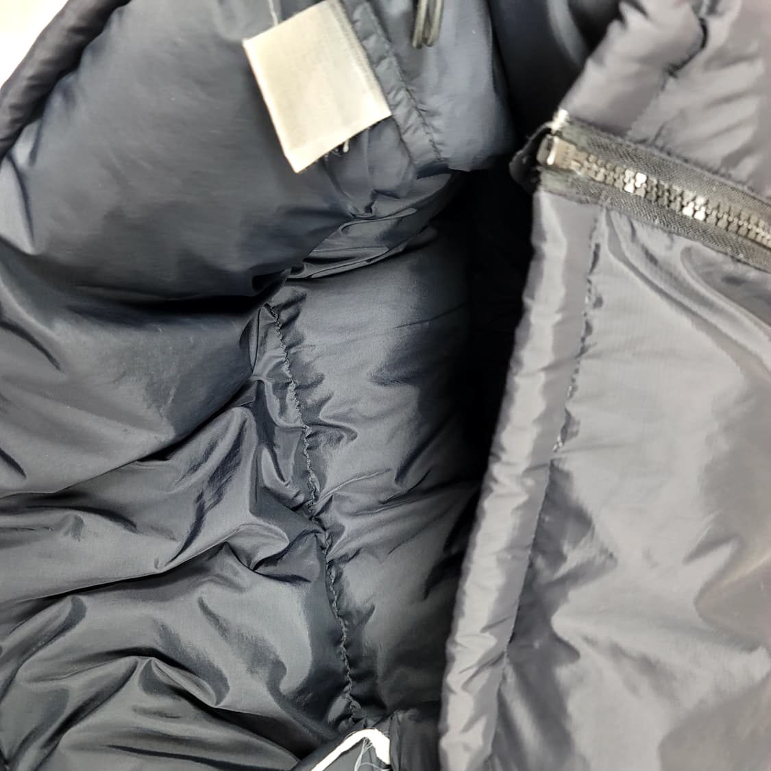 노스페이스눕시패딩 상품이미지4